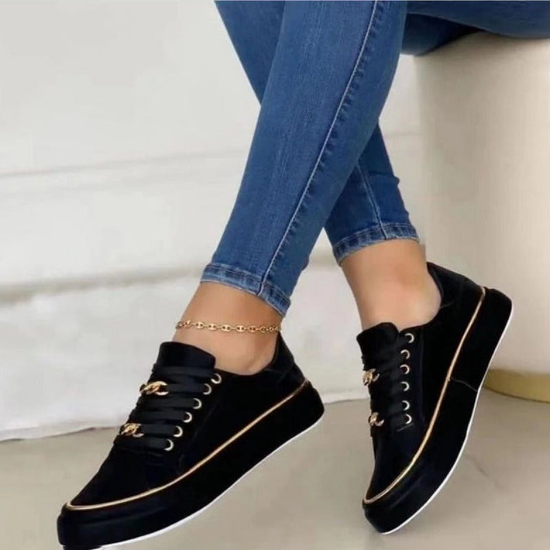 Sneakers Femme Printemps Été
