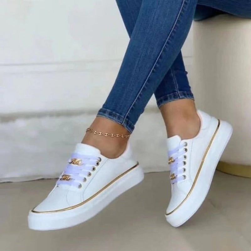 Sneakers Femme Printemps Été