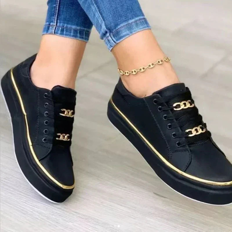 Sneakers Femme Printemps Été