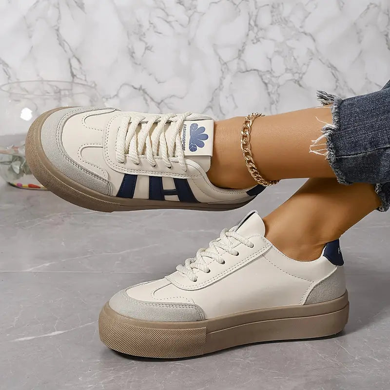 Sneakers Femme Printemps Été