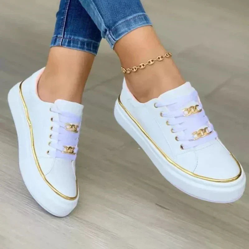 Sneakers Femme Printemps Été