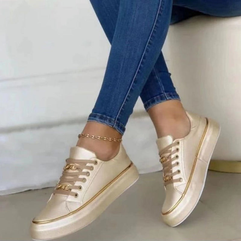 Sneakers Femme Printemps Été
