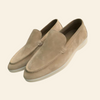 Mocassins Homme Cuir Élégants