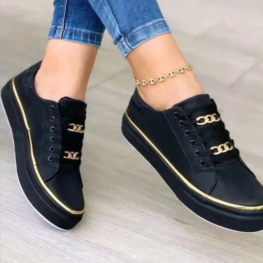 Sneakers Femme Printemps Été