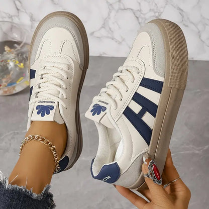 Sneakers Femme Printemps Été