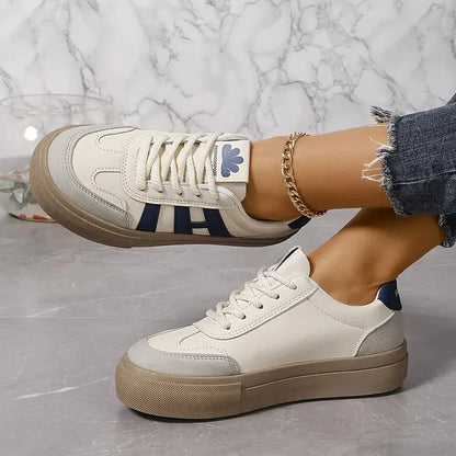 Sneakers Femme Printemps Été
