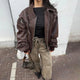 Marron